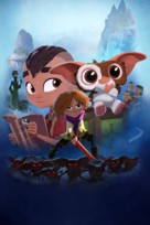 &quot;Gremlins: Secrets of the Mogwai&quot; -  Key art (xs thumbnail)