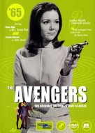 &quot;The Avengers&quot; - Movie Cover (xs thumbnail)