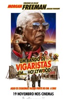The Comeback Trail - Portuguese Movie Poster (xs thumbnail)