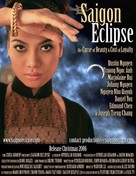 Saigon Eclipse - poster (xs thumbnail)