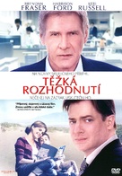Extraordinary Measures - Czech Movie Cover (xs thumbnail)