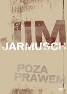Down by Law - Polish DVD movie cover (xs thumbnail)