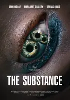 The Substance Poster