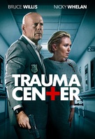 Trauma Center - Canadian Video on demand movie cover (xs thumbnail)
