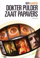 Dokter Pulder zaait papavers - Dutch Movie Cover (xs thumbnail)