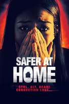 Safer at Home - Movie Cover (xs thumbnail)