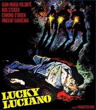 Lucky Luciano - Blu-Ray movie cover (xs thumbnail)