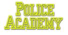 Police Academy - Logo (xs thumbnail)