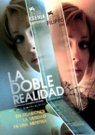 La doppia ora - Colombian Movie Poster (xs thumbnail)