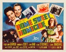 Home, Sweet Homicide - Movie Poster (xs thumbnail)
