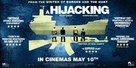 Kapringen - British Movie Poster (xs thumbnail)