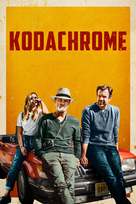 Kodachrome - Movie Poster (xs thumbnail)
