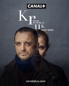 &quot;Kruk. Szepty slychac po zmroku&quot; - Polish Movie Poster (xs thumbnail)