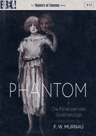 Phantom - British DVD movie cover (xs thumbnail)