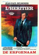 L'héritier  Poster