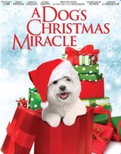 My Dog&#039;s Christmas Miracle - Blu-Ray movie cover (xs thumbnail)
