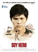 Soy Nero - French Movie Poster (xs thumbnail)