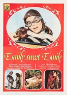 Emily - Italian Movie Poster (xs thumbnail)