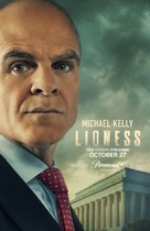 &quot;Lioness&quot; - Movie Poster (xs thumbnail)