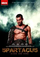 "Spartacus" Poster