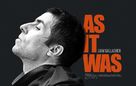 Liam: As It Was - British Movie Poster (xs thumbnail)