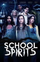 School Spirits - Video on demand movie cover (xs thumbnail)