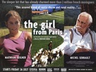 Une hirondelle a fait le printemps - British Movie Poster (xs thumbnail)