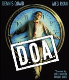 DOA - Movie Cover (xs thumbnail)