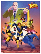 &quot;X-Men &#039;97&quot; - poster (xs thumbnail)