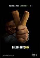 Lumpia 2 - Movie Poster (xs thumbnail)