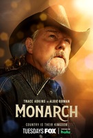 &quot;Monarch&quot; - Movie Poster (xs thumbnail)