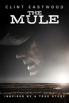 The Mule - Movie Cover (xs thumbnail)