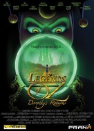 Legends of Oz: Dorothy&#039;s Return - Movie Poster (xs thumbnail)