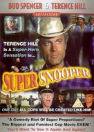 Poliziotto superpi&ugrave; - British DVD movie cover (xs thumbnail)