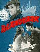 Bl&aelig;ndv&aelig;rk - Danish Movie Poster (xs thumbnail)