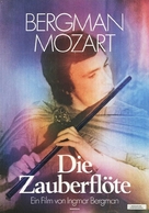 Trollfl&ouml;jten - German Movie Poster (xs thumbnail)
