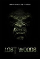 Lost Woods - Movie Poster (xs thumbnail)