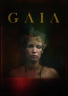 Gaia - South African Movie Cover (xs thumbnail)