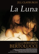 Luna, La - French Movie Cover (xs thumbnail)