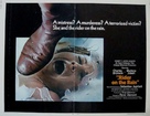 Le passager de la pluie - British Movie Poster (xs thumbnail)
