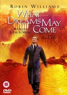 What Dreams May Come - British Movie Cover (xs thumbnail)