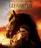 War Horse - German Blu-Ray movie cover (xs thumbnail)