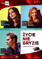 Laggies - Polish Movie Cover (xs thumbnail)
