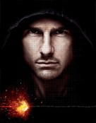 Mission: Impossible - Ghost Protocol - Key art (xs thumbnail)
