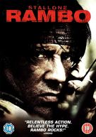 Rambo - British DVD movie cover (xs thumbnail)