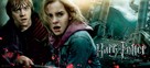 Harry Potter and the Deathly Hallows - Part 2 - Movie Poster (xs thumbnail)