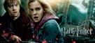 Harry Potter and the Deathly Hallows: Part II - Movie Poster (xs thumbnail)