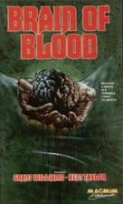 Brain of Blood - Movie Cover (xs thumbnail)