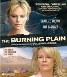 The Burning Plain - Movie Cover (xs thumbnail)