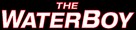 The Waterboy - Logo (xs thumbnail)